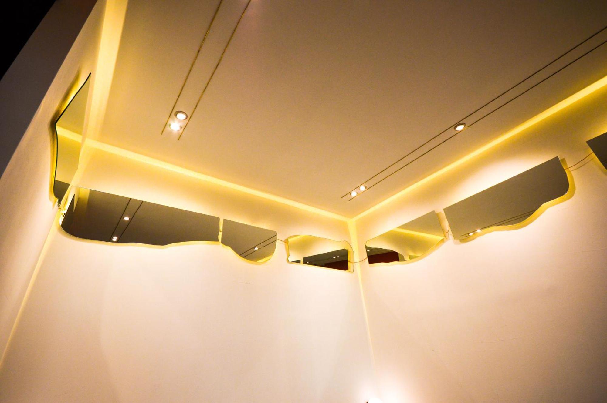 Kyiv Solaris Studio Eksteriør bilde
