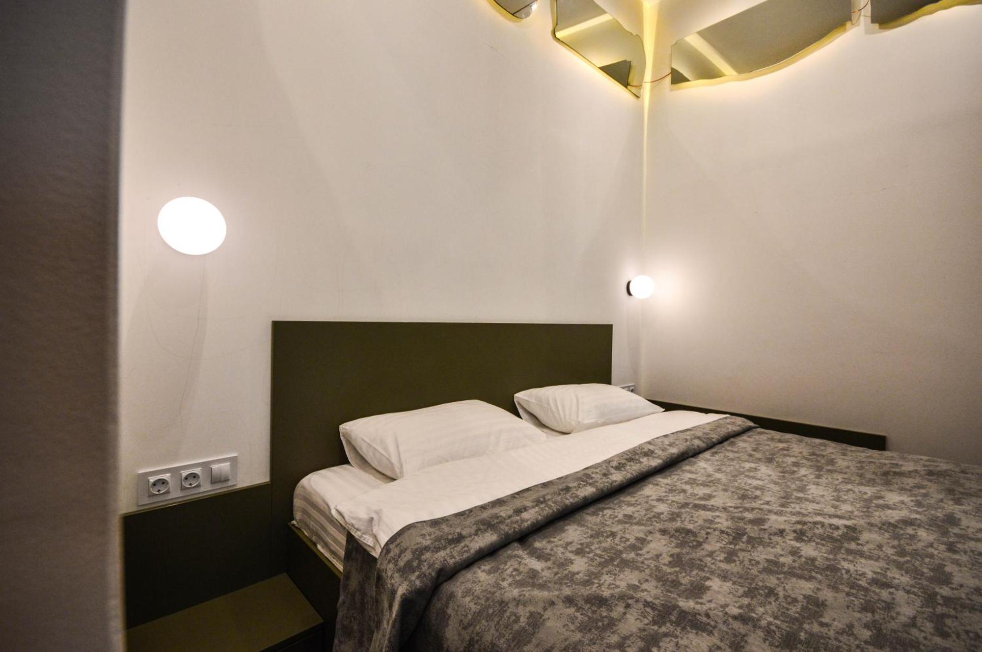 Kyiv Solaris Studio Eksteriør bilde